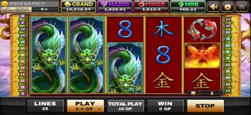 ufabet168 Fei Long Zai Tian