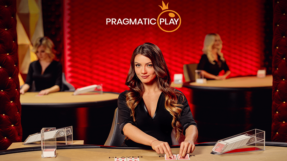 Pragmatic Play